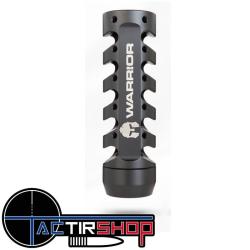 Frein de bouche Warrior Muzzle Brake X5 Cal.30 M18x1