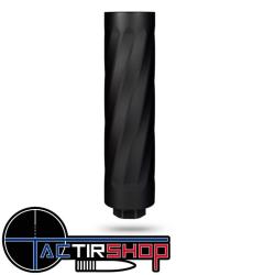 Silencieux Warrior Large 5/8x24