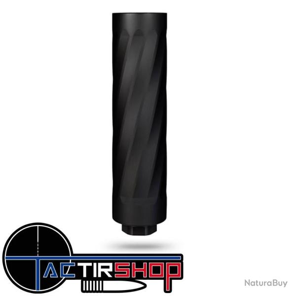 Silencieux Warrior Large 5/8x24