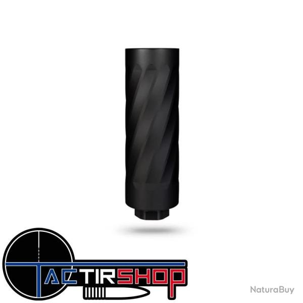 Silencieux Warrior Large Shorty AR15 1/2x28