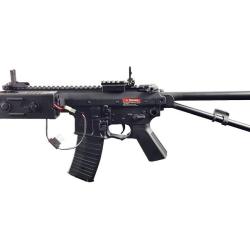 M4 PDW Full Metal (Golden Eagle)