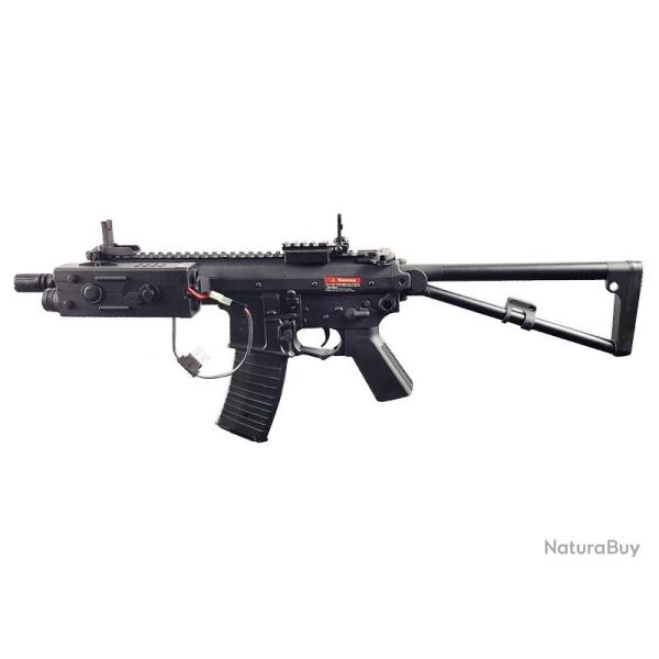 M4 PDW Full Metal (Golden Eagle)