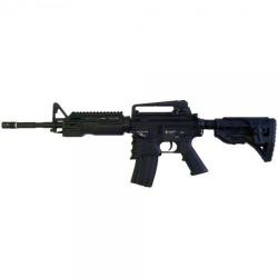 M4 Full Metal FAB Custom (Ghost Armement)