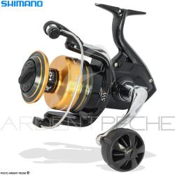 Moulinet SHIMANO Socorro SW 8000