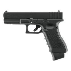 Glock G17 Gen4 Co2 (Umarex / VFC)