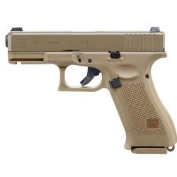Glock G19x Gen5 Desert Gaz (Umarex)