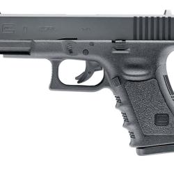 Glock G19 Culasse Fixe Co2 (Umarex)