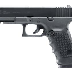 Glock G22 Gen4 Culasse Fixe Co2 (Umarex)