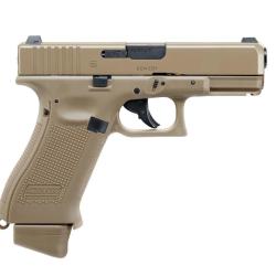 Glock G19X Desert Co2 (Umarex)