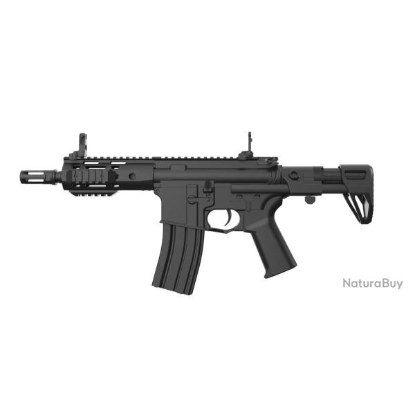 M4 Challenger URX M-lok PDW Gen3 ETU QD (S&T)