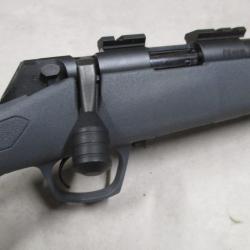 Enfin en stock!!! Carabine CVA Rimfire Basic 22lr, 415euros!!!