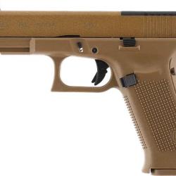 Glock G19 X Gen5 MOS Co2 (Umarex)