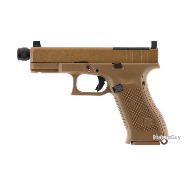 Glock G19 X Gen5 MOS Co2 (Umarex)