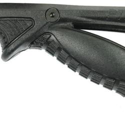 Poignee Tactique PTK Noire (Big Dragon)