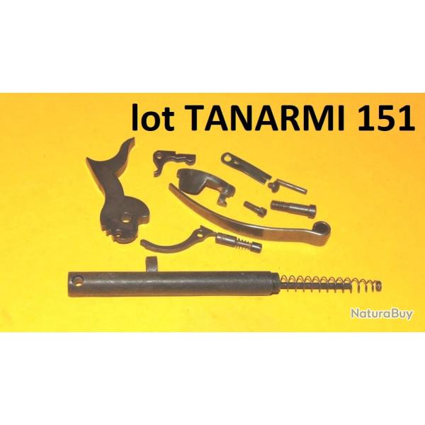 lot TANARMI 151 � 29.00 Euros !!!!!!!!!!!!!!! - VENDU PAR JEPERCUTE (S20C980)