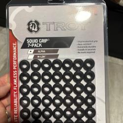 Couvre rail Troy