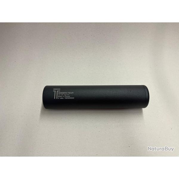 TT mod�rateur cal .270 (M14x100)