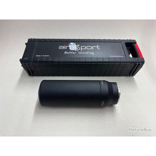 AIMSPORT Triton Predator II cal .338 (8.6mm)