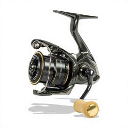 Moulinet spinning SHIMANO Cardiff XR C 2000 S HG