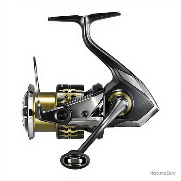 Moulinet spinning SHIMANO Sustain FK 2500 HG