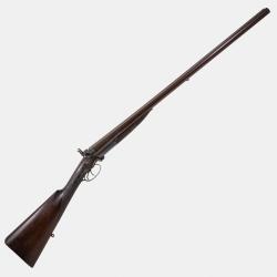Fusil &agrave; Chiens Ext&eacute;rieurs "Charles Webley" 12 x 65