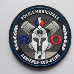 ECUSSON BMO PM ASNIERES-SUR-SEINE