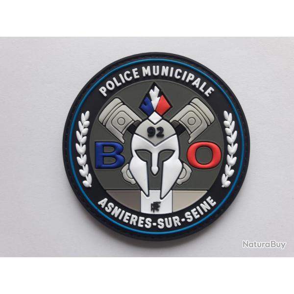 ECUSSON BMO PM ASNIERES-SUR-SEINE