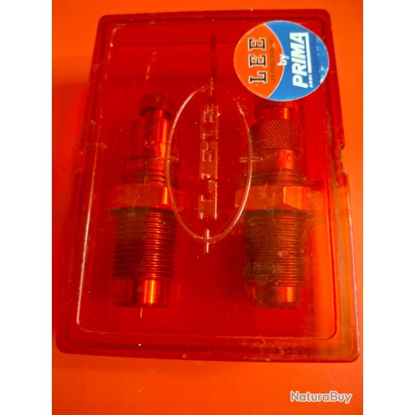 Outils lee 45 colt