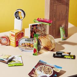 Ration militaire