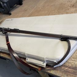 SPRINGFIELD TRAPDOOR Model 1884 RAMROD