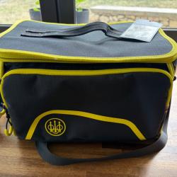 Sac de chasse ou tir beretta
