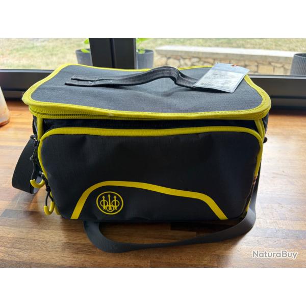 Sac de chasse ou tir beretta