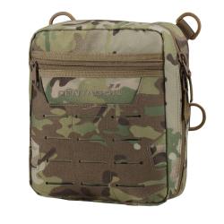 Poche EDC GP 2.0 Pentagon - Multicam