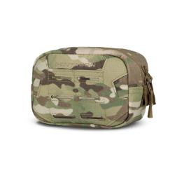 Poche Utilitaire ELPIS 15x10cm - Multicam