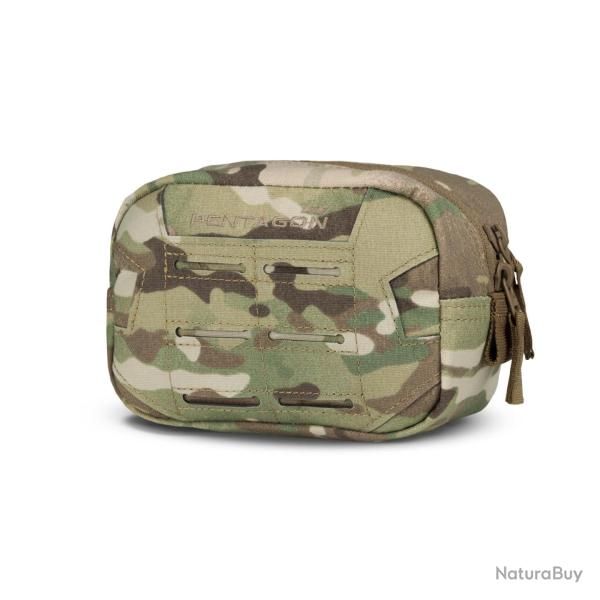 Poche Utilitaire ELPIS 15x10cm - Multicam