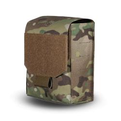 Pochette AMINA SAW100/GP - Multicam