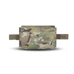Poche M&eacute;dicale Horizontale AMINA - Multicam