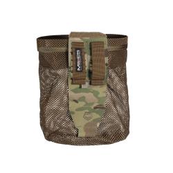 Poche Vide Chargeur AMINA Pentagon - Multicam