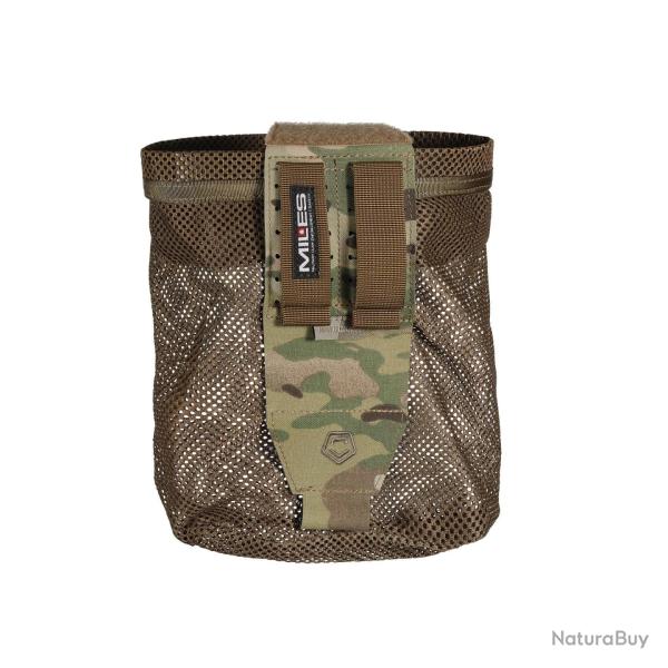 Poche Vide Chargeur AMINA Pentagon - Multicam