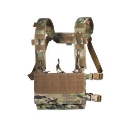 Chest-Rig Amina Micro K20010 - Multicam