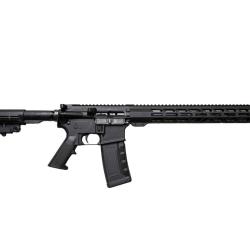 Carabine The One Horse - 16&acute;&acute; 5.56/.223 mi-long avec garde main 15&acute;&acute; M-LOK