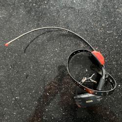 Collier Garmin T5 Mini Conf USA
