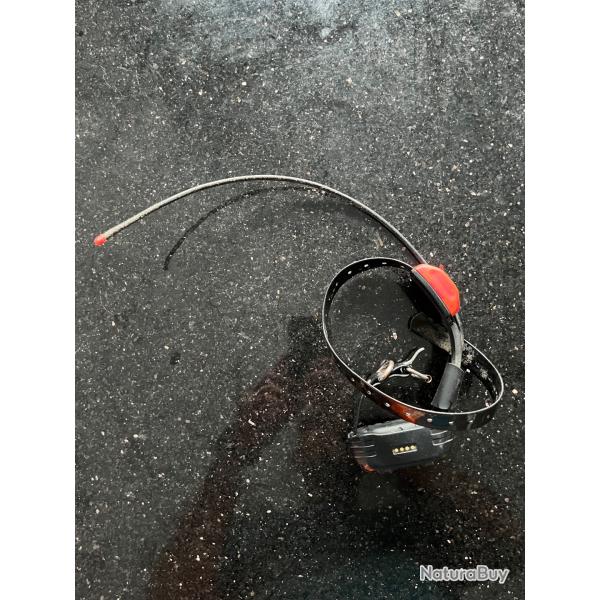 Collier Garmin T5 Mini Conf USA