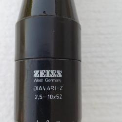 Lunette Zeiss