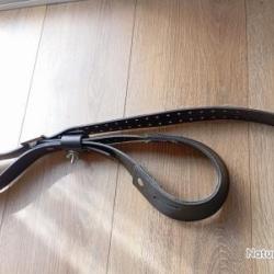 Sangle bretelle gehmann tireur gaucher