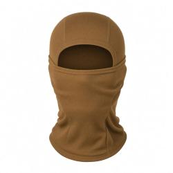 Cagoule Coyote Unie Respirante Polyester