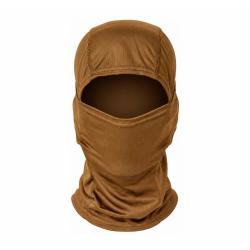 Cagoule Coyote Unie Respirante Polyester