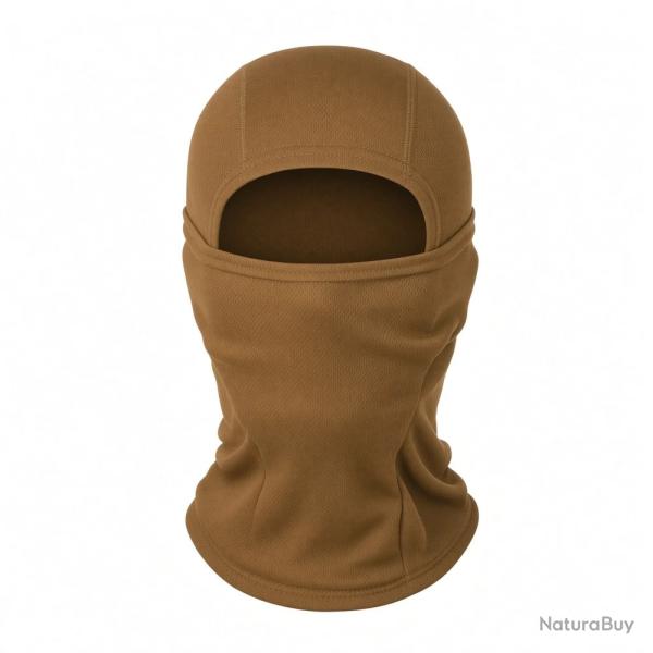 Cagoule Coyote Unie Respirante Polyester