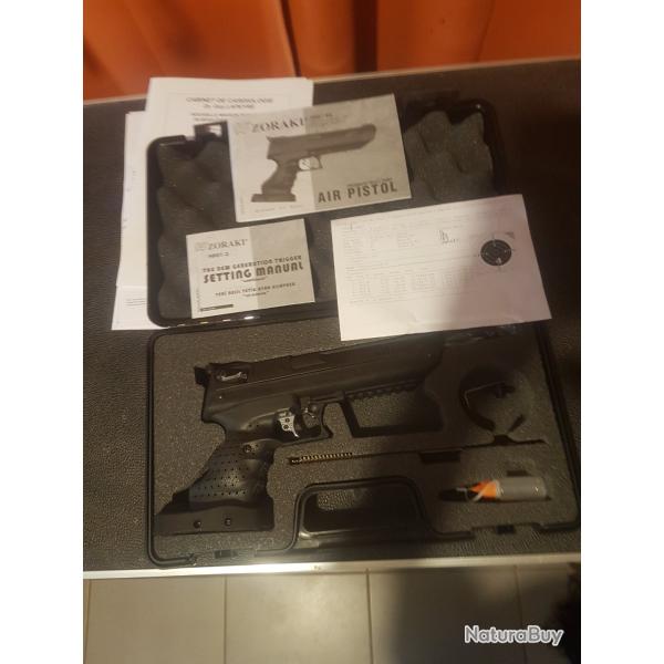 vente Zoraki HP01-2