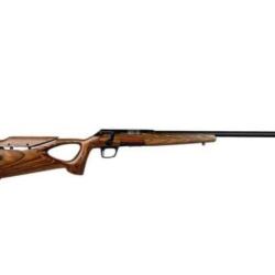 Carabine Winchester Xpert Thumbhole calibre 22lr
